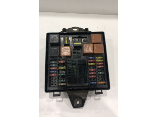 Блок предохранителей Jaguar XJ X350