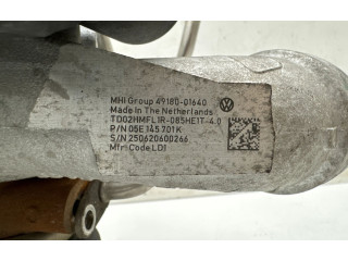  Турбина Volkswagen Golf VIII  05E145701K         