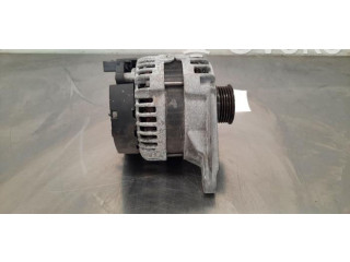 Генератор A0009063322   Mercedes-Benz GLA W156      