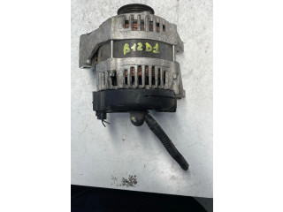 Генератор 96843503, 96843503   Chevrolet Spark      