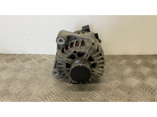 Генератор 8578608, 857860801   BMW 3 GT F34 2.0     