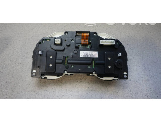 Панель приборов 4GN0C   Infiniti Q50       