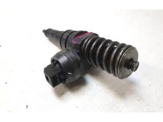 Форсунка 038130073AG Audi A3 S3 8P BKC,BLS,BXE