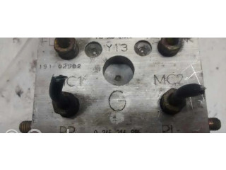 Jednotka ABS 0265216895, Honda Civic