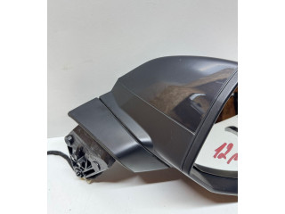 Zpětné zrcátko  Audi Q7 4M 2017  4M1857410AG, 4M0857536B  