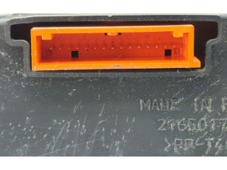 Панель приборов 7700428508   Renault Clio II       