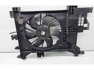 Вентилятор радиатора     214819914R    Dacia Duster 