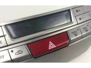 Блок управления климат-контролем 72311AJ030   Subaru Outback