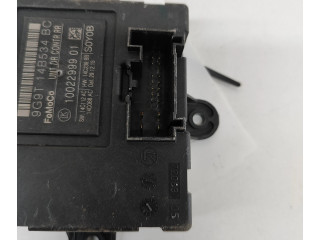 Čerpadlo oleje 9G9T14B534BC, 1002299901 Volvo XC70 D 5244 T12