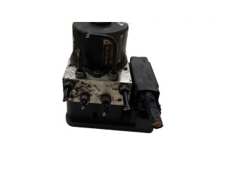 Блок АБС 1K0614517M, 10020601804 Skoda Octavia Mk2 (1Z) 2004 - 2013 года