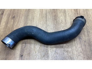 Трубка (трубки)/ шланг (шланги) интеркулера