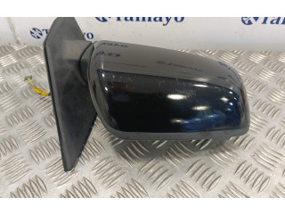 Зеркало электрическое Mitsubishi Lancer X 2007 - года
