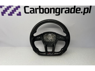 Руль Audi A7 S7 4K8  2018 - - года       