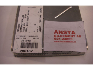 Блок управления коробкой передач 9480761   Volvo V70