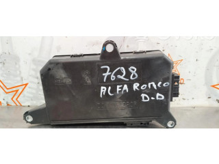 Блок комфорта 60691612 Alfa Romeo 166