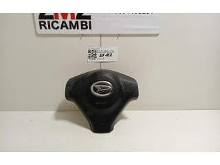 Подушка безопасности водителя 3SZVE Daihatsu Terios