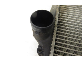 Интеркулер     Volvo S80 