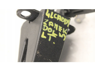 Замок багажника     Volkswagen Caddy 2015 - 2020 года