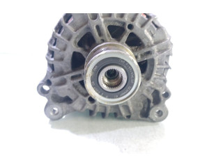 Блок управления 03L903023L, TG14C043 Volkswagen Golf SportWagen