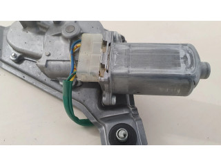 Моторчик заднего дворника 2596000421    Mitsubishi Outlander