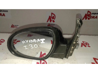 Zpětné zrcátko  levé Hyundai i30     