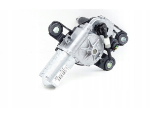 Моторчик заднего дворника 5E5955711B Skoda Octavia Mk3 (5E)