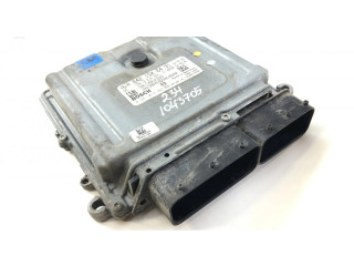 Řídící jednotka 0281013382, A6421505100 Mercedes-Benz ML W164 2007
