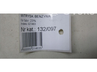 Топливная рампа BB5E9F797BC Volvo S60