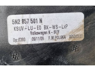 Zpětné zrcátko Volkswagen Tiguan 2009 5N2857501N