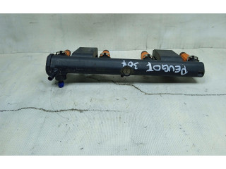 Vstřikovací lišta Peugeot 307