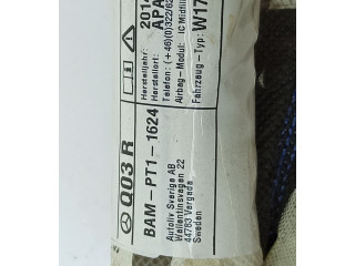 Боковая подушка безопасности 1768600202   Mercedes-Benz A W176