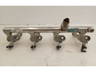 Подушка безопасности водителя P31336652 Volvo XC60