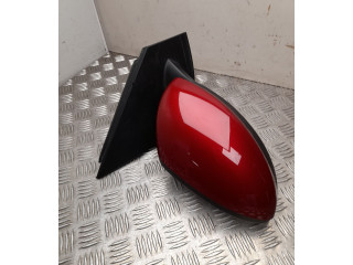 Зеркало электрическое Dacia Sandero