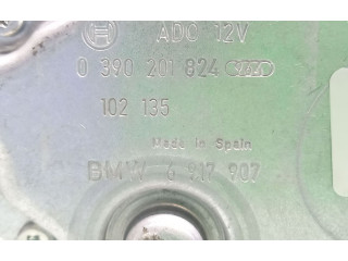 Моторчик заднего дворника 6917907, 0390201824    BMW X3 E83