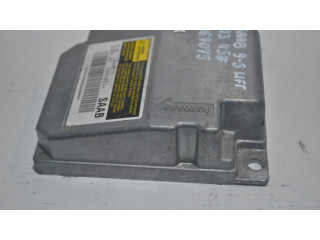 Блок подушек безопасности 5267075 Saab 9-5