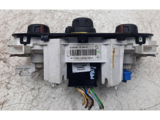 Блок управления климат-контролем E1074254AC Dacia Logan I