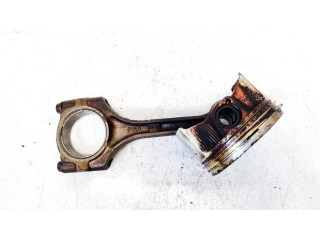 Поршень с шатуном Honda FR-V для бензинового двигателя 2.0