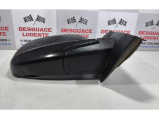 Зеркало электрическое SsangYong Kyron - года