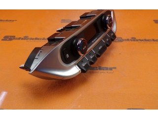 Блок управления климат-контролем 972501W620, 972501W620 KIA Rio