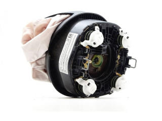 Подушка безопасности водителя 8V0880201AC, 62487050A Audi Q3 8U