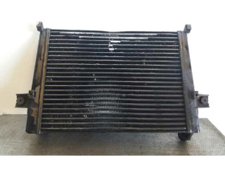 Интеркулер 52079499AC Jeep Grand Cherokee (WJ)