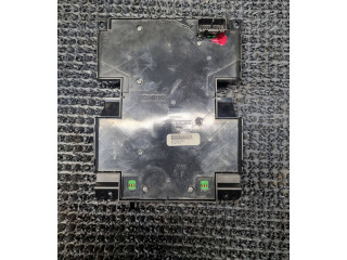 Блок управления климат-контролем 30782535, 07W21T1   Volvo V50