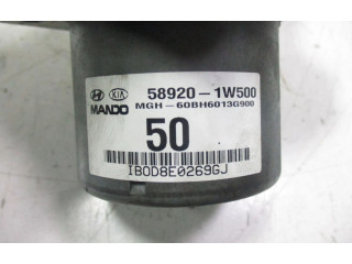 Jednotka ABS 589201W500 KIA Rio 2011