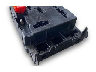 Блок комфорта A4515401550   Smart ForTwo II   