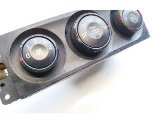 Блок управления климат-контролем 972503E300, 97250-3E300 KIA Sorento