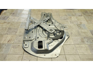 Передний комплект электрического механизма для подъема окна