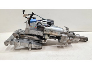 Ось рулевого колеса