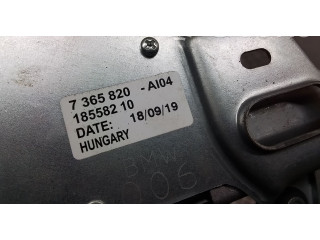 Моторчик заднего дворника 7365820 Mini Clubman F54