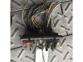 Pojistková skříňka Citroen Saxo 2000