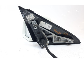 Zpětné zrcátko Mercedes-Benz GLA W156 2016 A1568101316, A1568101316